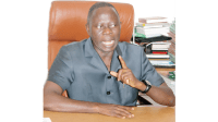 Oshiomhole Opens Up On War With Governor Abubakar