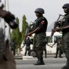 Police Nab 5 PDP Chieftains Over killing Of LG Chairman In Lagos