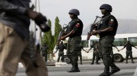 Police Nab 5 PDP Chieftains Over killing Of LG Chairman In Lagos