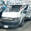 Tears As Fatal Auto Crash Claims 2 Lives In Ogun, Many Terribly Injured