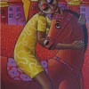 Artist Urges Government To Use Art Works To Convey Its Policies To Society For Effect And Results