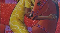 Artist Urges Government To Use Art Works To Convey Its Policies To Society For Effect And Results