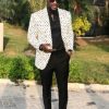 BBNaija’s Tobi Bakre Urges FG To Create Bigger Platforms For Creative Youths