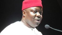 Emmanuel Uduaghan