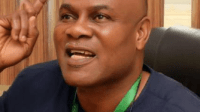 Late Bunmi Ojo