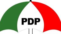 PDP Primaries: 3 Aspirants Step Down In Benue