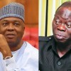 APC Releases Corruption Charges Against Saraki, Mocks His Presidential Ambition