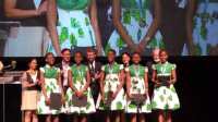 The teenage students that developed 'FD Detector'