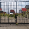 Workers Meet Charms At The Entrance Of Multi-Billion Naira Office In Calarbar