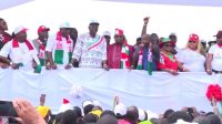 2019: Mass Defection In APC As Over 1,100 Members Join PDP In Edo