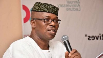 Is It Is It Just APC And PDP Running? Check Out The Solid Aspirants In Ekiti Governorship Race