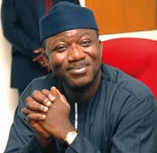 Kayode Fayemi
