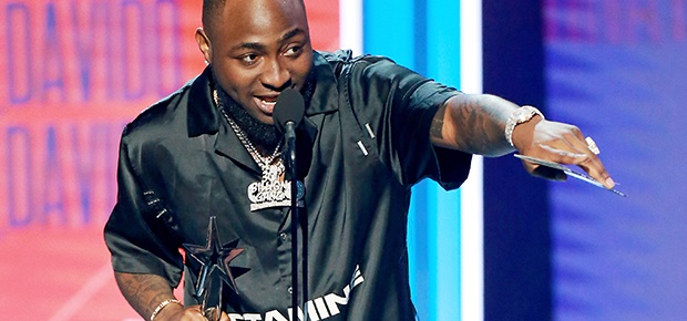 Nigerian Actress Reacts To Davido's Active Participation In Osun Election