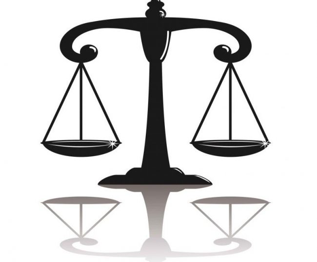 rule of law