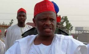 Senator Rabiu Kwankwaso