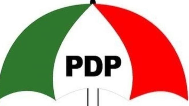 PDP Gets Jema’a/Sanga Constituency, Kaduna