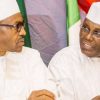 Buhari Saraki Today News & Update