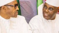 Buhari Saraki Today News & Update