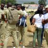 Corps members names removed by Cross Rivers INEC