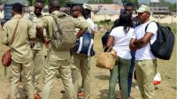 Corps members names removed by Cross Rivers INEC