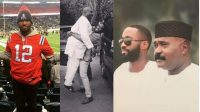 Igbinedion son death Osaretin