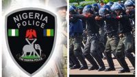 Police Docked 2 Teenagers For Allegedly Inflicting Injuries On Businessman