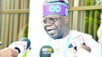 Tinubu