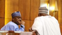 bukola saraki today news