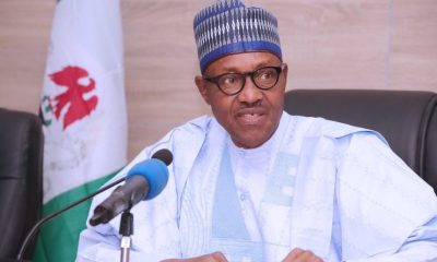 Buhari