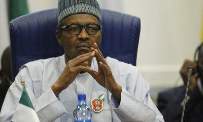 Buhari Vs Atiku