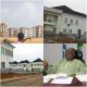 Canaan city housing estate by Bishop Oyedepo