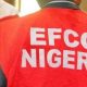EFCC Docked Man For Stealing N165.2m From Oil Company