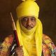 Emir of Kano Sanusi Lamido