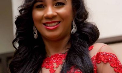Ibinabo Fiberesima