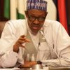 Bishop Implores Nigerians To Accept Buhari’s Re-Election As Will Of God