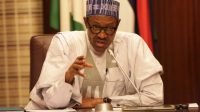 Bishop Implores Nigerians To Accept Buhari’s Re-Election As Will Of God