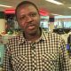 Isa Sanusi amnesty international spokesperson in Nigeria
