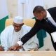 Muhammadu Buhari