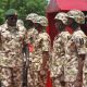 Nigerian army kills scores in Yobe