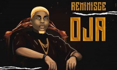Reminisce Oja