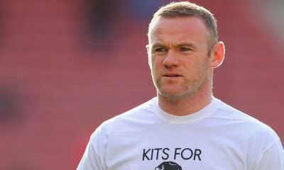Rooney on epl