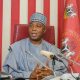 Saraki sends congratulatory message to Ahmadu Fintiri