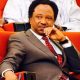 Shehu-Sani