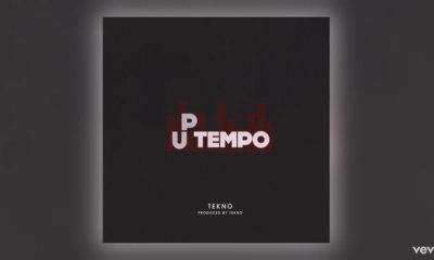 UPTEMPO TEKNO