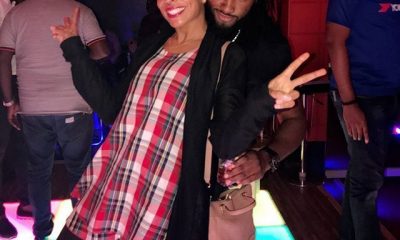 BBNaija Uti & TBoss marriage