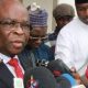 Walter Onnoghen