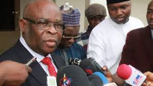 Walter Onnoghen