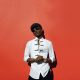 Wizkid - Jah-Bless-Me