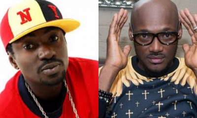 blackface and 2face diss track
