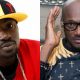 blackface and 2face diss track
